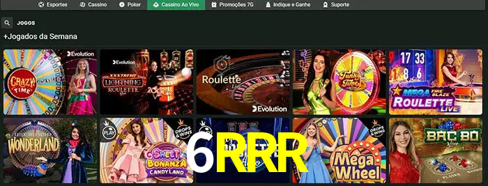 6RRR bet