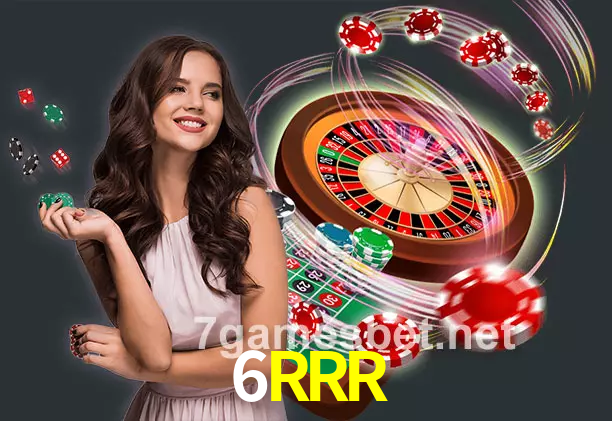 vivo no cassino 6RRR