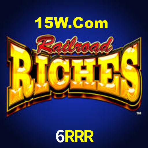 6RRR