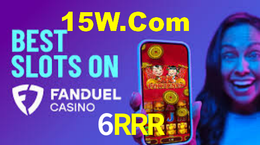 6RRR: Jogos de Caça-Níqueis-Altas Recompensas, Roleta-Velocidade, Blackjack-Desafios Máximos