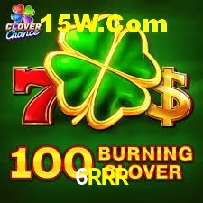 Account Benefits 6RRR