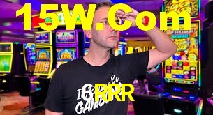 Welcome Bonus 6RRR