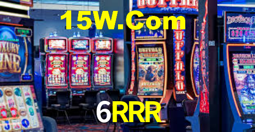 6RRR