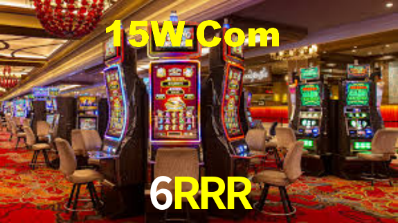 6RRR,6rrr.com