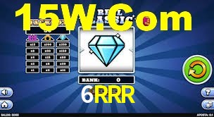 Welcome Bonus 6RRR