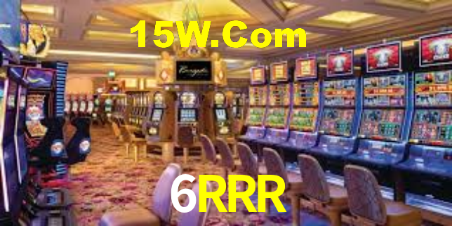 6RRR,6rrr.com