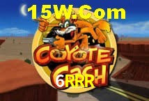 Live Casino 6RRR