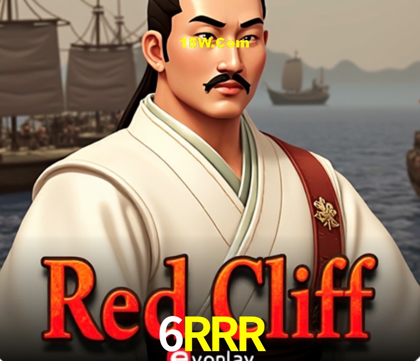 Diretório de Jogos 6RRR