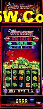 Exclusive Games 6RRR