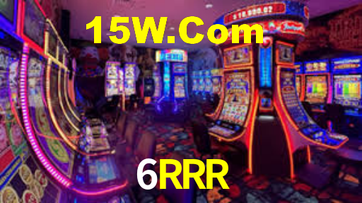 6RRR,6rrr.com