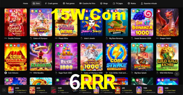6RRR,6rrr.com