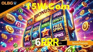 Slot Games 6RRR