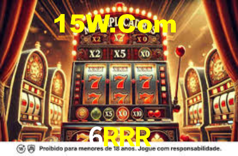 6RRR,6rrr.com