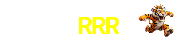 Logo da 6RRR